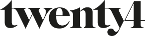 twenty4 logo