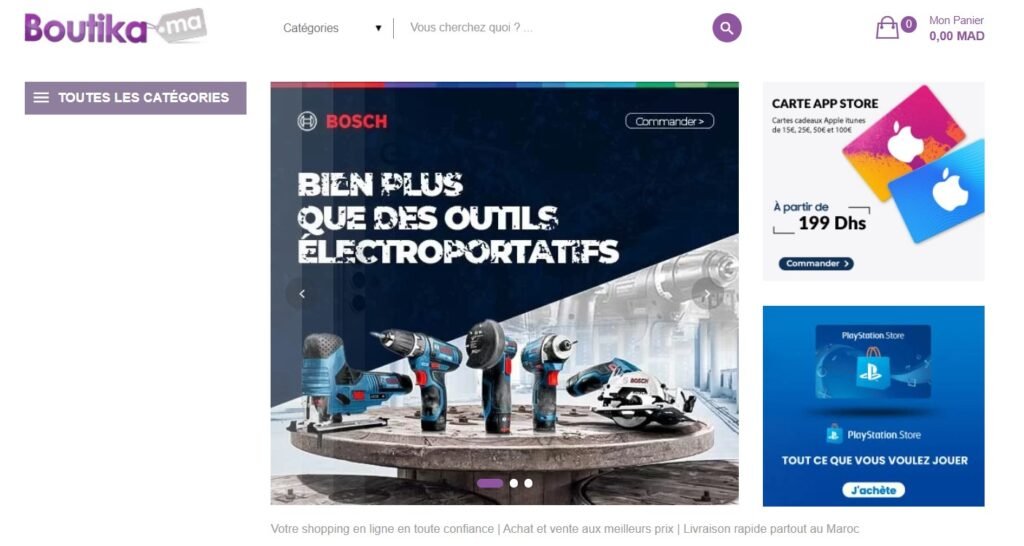 boutika.ma