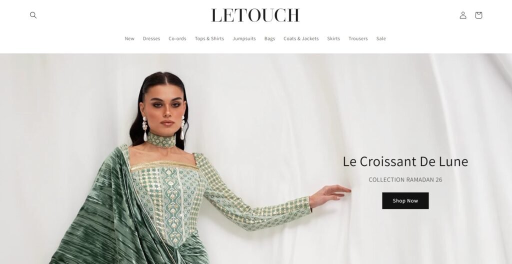 LeTouch kuwait