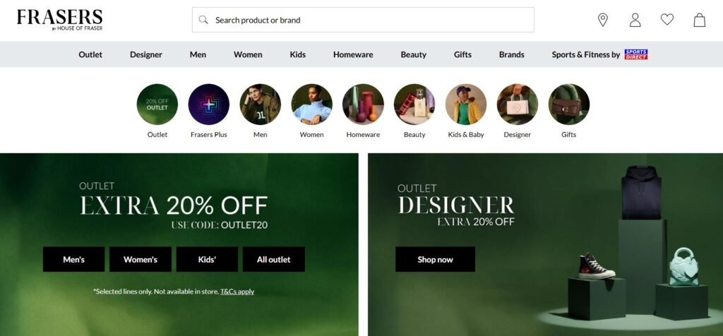 f4asers united Kingdom