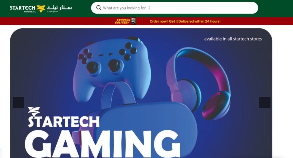 StarTech qatar